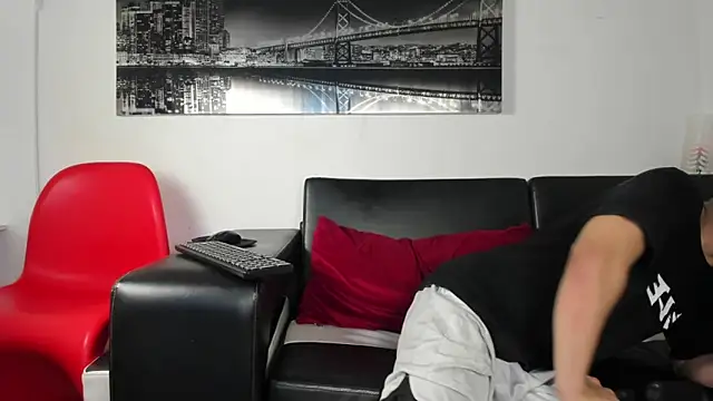 rocco gym online show from June 15, 2026, 7:13 pm