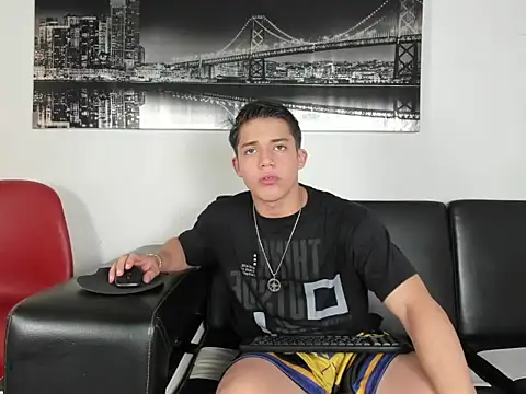 rocco gym online show from June 29, 2026, 7:35 pm