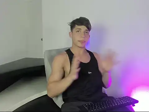 rocco gym online show from May 31, 2026, 7:58 pm