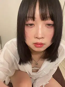 Snapshot of yu_nya chatting on May 29, 2026, 9:54 pm yu nya online show from May 29, 2026, 9:54 pm