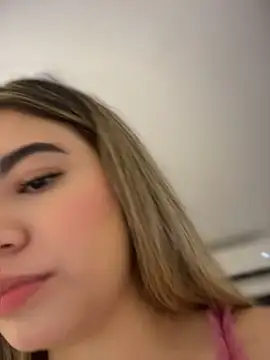 Vicky Rico  online show from July 8, 2026, 2:03 am