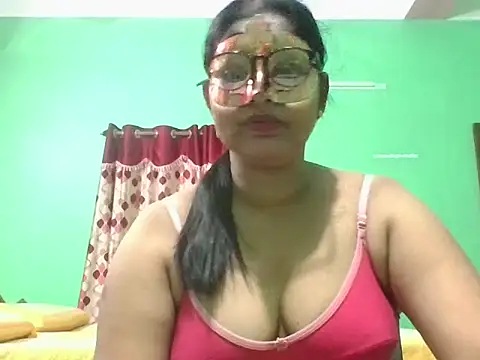 Snapshot of Kavya17 chatting on June 17, 2026, 3:17 am Kavya17 online show from June 17, 2026, 3:17 am