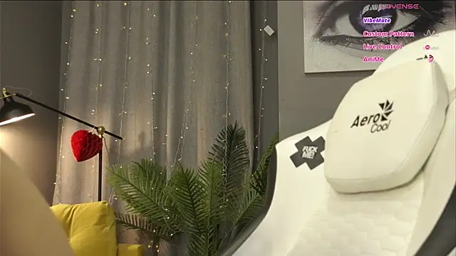 Megany online show from June 10, 2026, 2:24 am