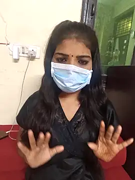 Snapshot of Ruhani_ chatting on May 27, 2026, 4:36 pm Ruhani online show from May 27, 2026, 4:36 pm