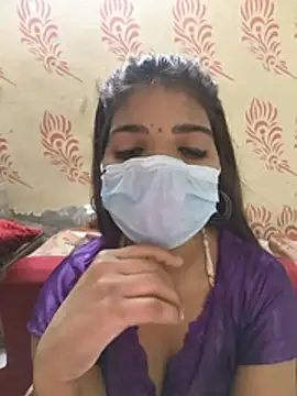 Snapshot of Ruhani_ chatting on June 2, 2026, 4:29 pm Ruhani online show from June 2, 2026, 4:29 pm
