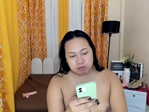 BigCockLexie online show from June 17, 2026, 5:12 pm
