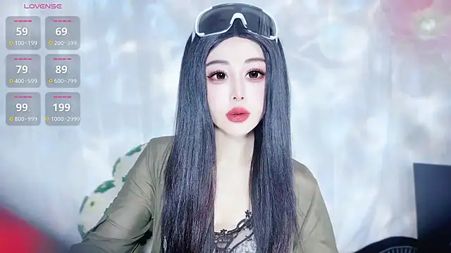 Snapshot of Puppyoo_001 chatting on July 20, 2026, 10:33 am Puppyoo 001 online show from July 20, 2026, 10:33 am