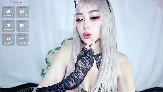 Snapshot of Puppyoo_001 chatting on July 21, 2026, 8:48 am Puppyoo 001 online show from July 21, 2026, 8:48 am