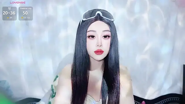 Snapshot of Puppyoo_001 chatting on July 19, 2026, 8:56 am Puppyoo 001 online show from July 19, 2026, 8:56 am