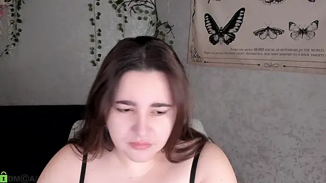 Ayleen Gece online show from May 24, 2026, 3:17 am