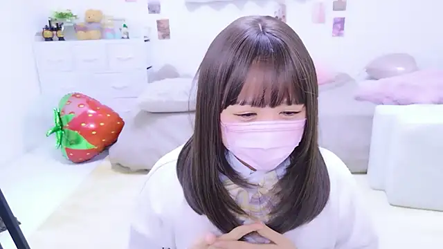 87 HANA online show from May 22, 2026, 11:41 am