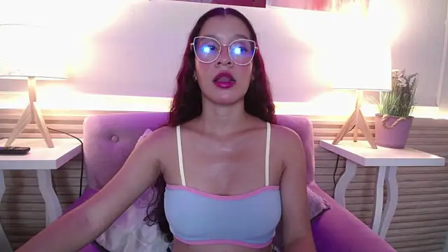 BrianaGaging online show from June 4, 2026, 2:05 am