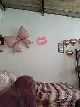 Snapshot of mileidy0106 chatting on July 1, 2026, 12:49 pm mileidy0106 online show from July 1, 2026, 12:49 pm