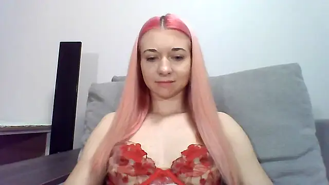 Snapshot of Lunaria5391 chatting on July 19, 2026, 8:16 pm Lunaria5391 online show from July 19, 2026, 8:16 pm