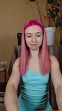 Snapshot of Lunaria5391 chatting on July 5, 2026, 8:48 pm Lunaria5391 online show from July 5, 2026, 8:48 pm