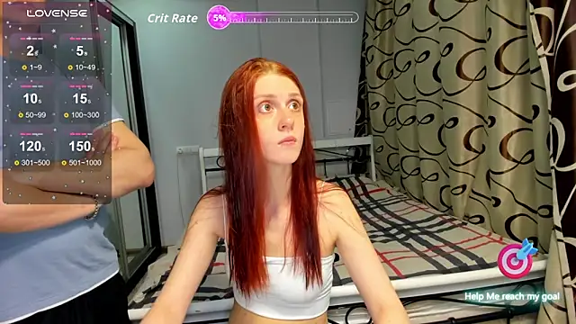 good eveningg1 online show from May 24, 2026, 12:49 pm