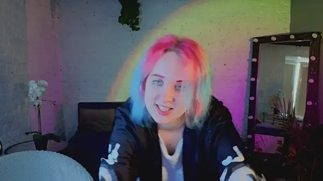 ScarlettSparkss online show from May 21, 2026, 5:38 am