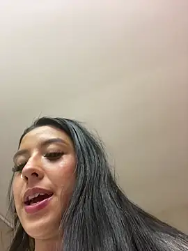 Megan pink18 online show from May 23, 2026, 4:00 am