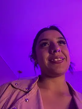 Megan pink18 online show from May 26, 2026, 3:26 am