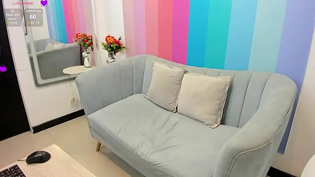 Snapshot of sarahi_pusey chatting on June 2, 2026, 1:11 pm sarahi pusey online show from June 2, 2026, 1:11 pm