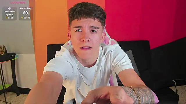 Tristan Kane online show from May 14, 2026, 7:55 pm