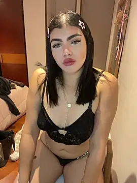 Emilyrosett  online show from June 8, 2026, 2:23 am