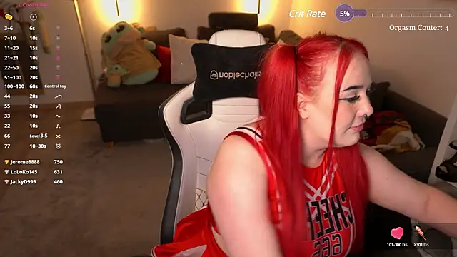 littleEve online show from January 26, 2025, 2:19 pm