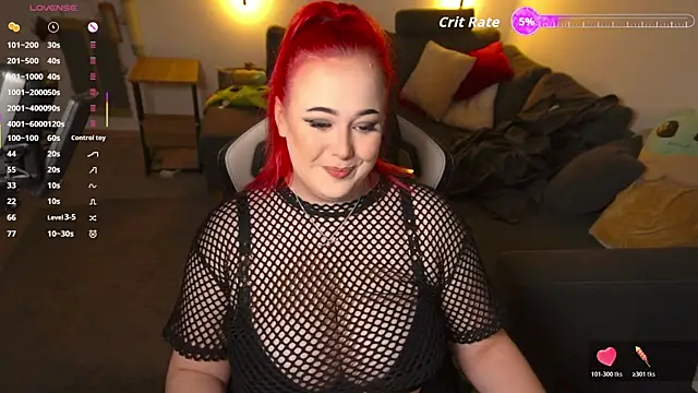 littleEve online show from May 5, 2026, 10:29 am