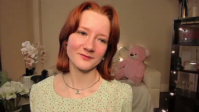 LallyLally  online show from May 16, 2026, 3:11 pm