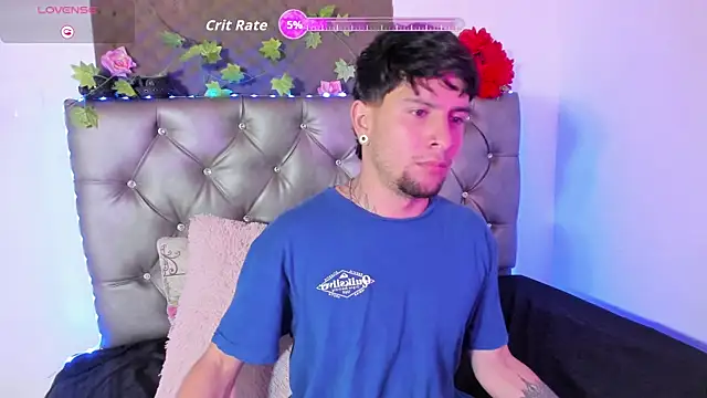 StefanoBigCock online show from July 21, 2026, 6:53 pm