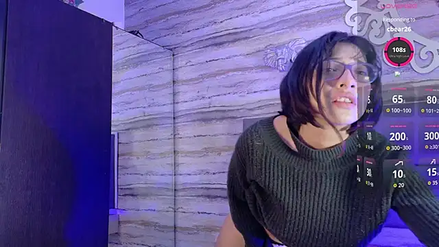 Snapshot of katanablade__ chatting on July 19, 2026, 10:17 pm katanablade online show from July 19, 2026, 10:17 pm