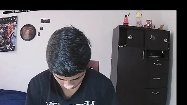 Snapshot of Fenix_hardcock chatting on July 23, 2026, 6:59 pm Fenix hardcock online show from July 23, 2026, 6:59 pm