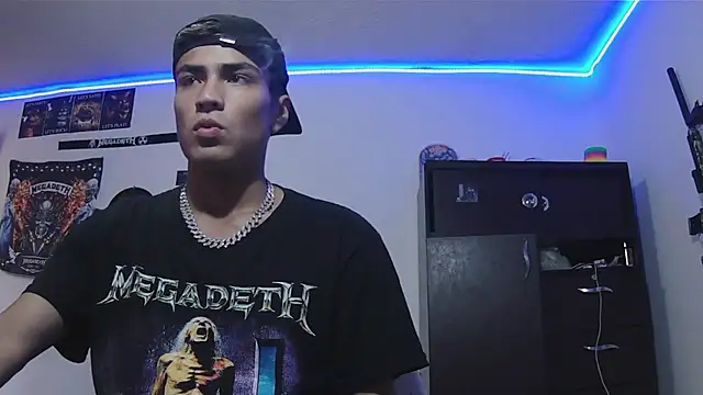 Fenix hardcock online show from May 24, 2026, 4:29 pm