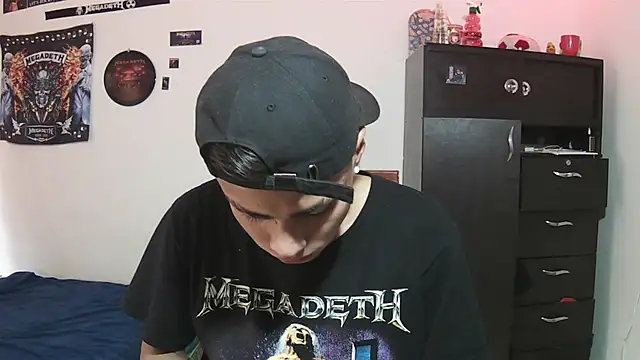 Fenix hardcock online show from June 4, 2026, 2:55 pm
