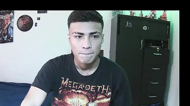 Snapshot of Fenix_hardcock chatting on July 24, 2026, 5:20 pm Fenix hardcock online show from July 24, 2026, 5:20 pm