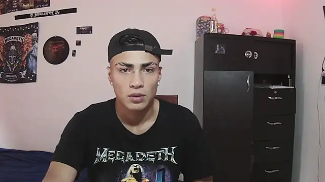 Fenix hardcock online show from June 3, 2026, 2:33 pm