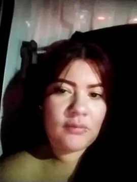 Gingerblis online show from June 8, 2026, 12:16 am