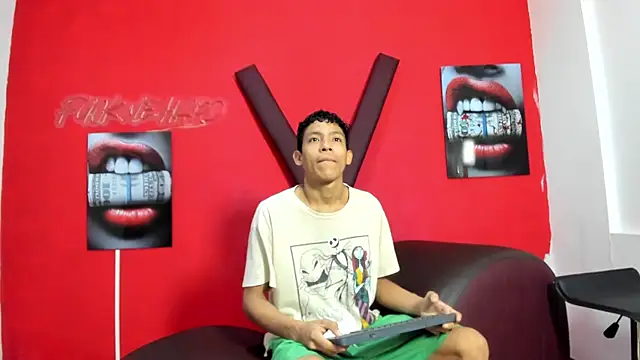 GREAT BALLS online show from May 22, 2026, 1:25 am
