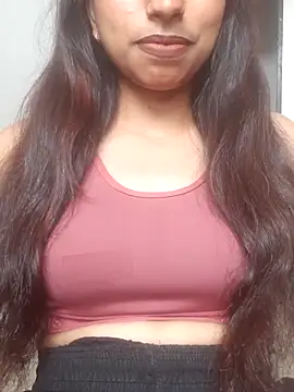sexy rubina89 online show from June 4, 2026, 4:28 am