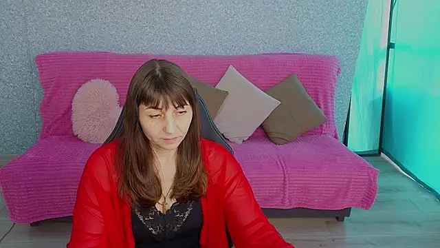 StelaDream online show from May 31, 2026, 9:37 am