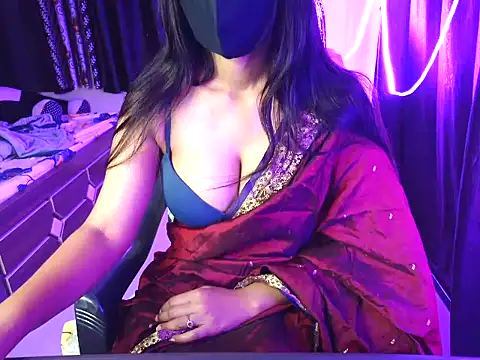Itszriya online show from June 4, 2026, 4:22 pm