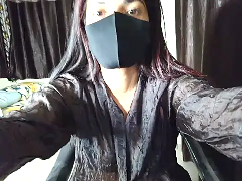 Itszriya online show from May 22, 2026, 2:04 pm