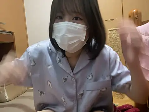 miniminimo o online show from May 29, 2026, 1:22 am