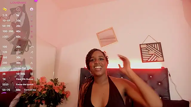 Bella Roussee online show from May 28, 2026, 12:22 pm