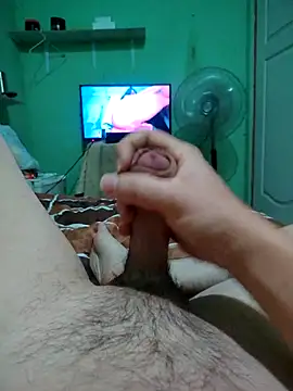 Josmar1187 online show from July 14, 2026, 2:00 am