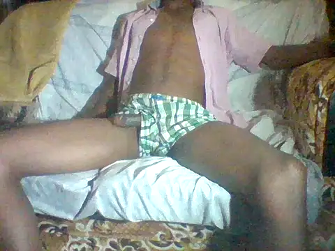 Lets JerkOfff online show from May 22, 2026, 8:51 pm