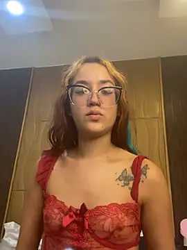 Peyton Roses online show from June 4, 2026, 9:19 pm