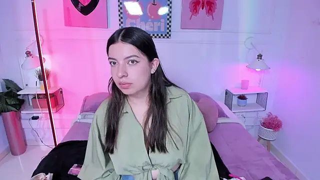 Snapshot of Sara_Deen chatting on July 21, 2026, 11:33 am Sara Deen online show from July 21, 2026, 11:33 am