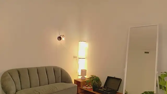 Alica Amber online show from July 21, 2026, 3:02 pm
