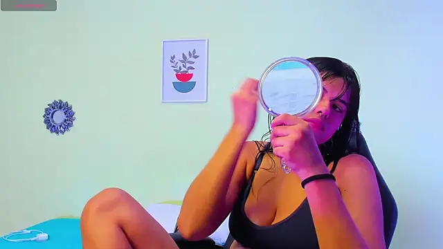salome cuty online show from July 17, 2026, 12:13 pm